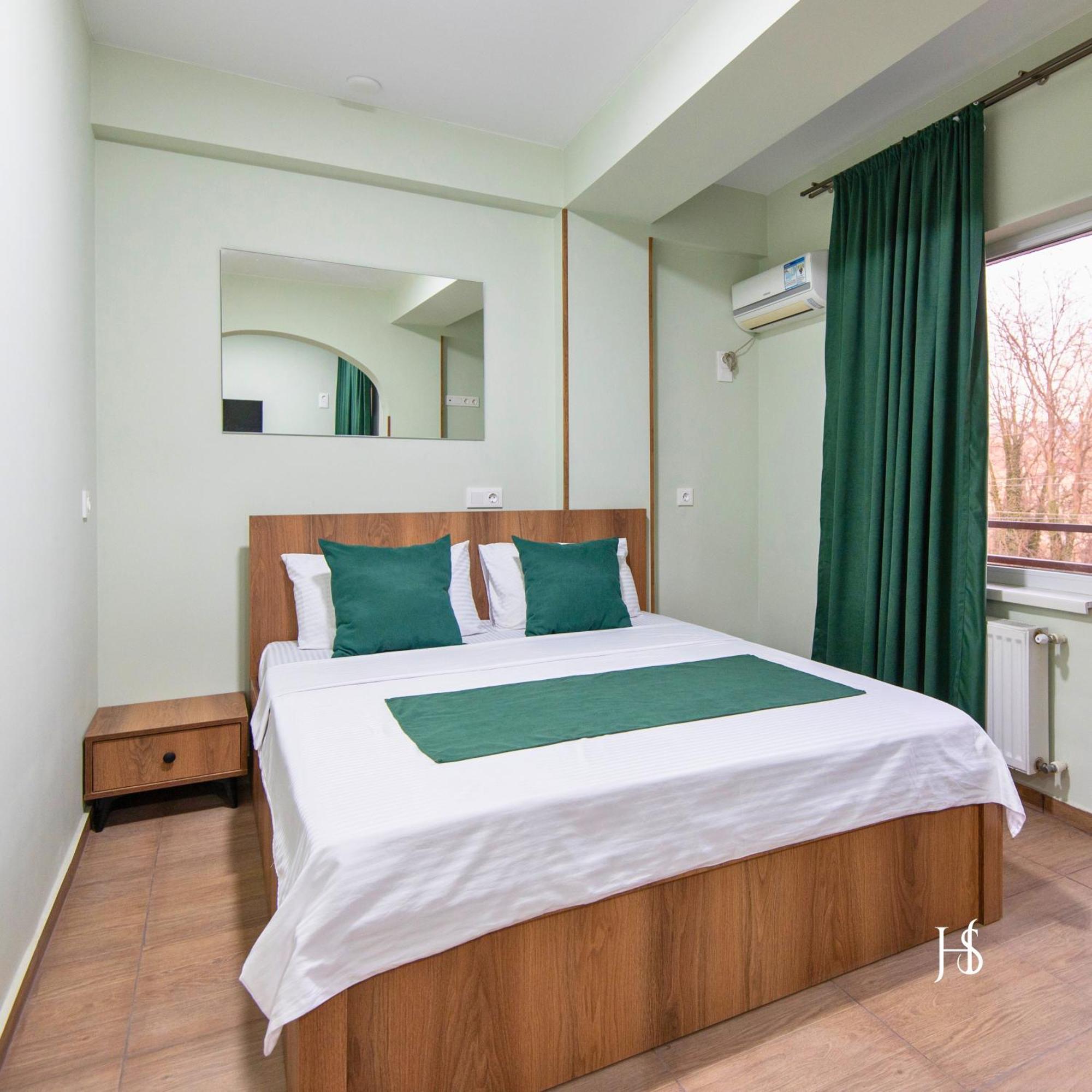 Hotel Serenity Tbilisi Exteriér fotografie