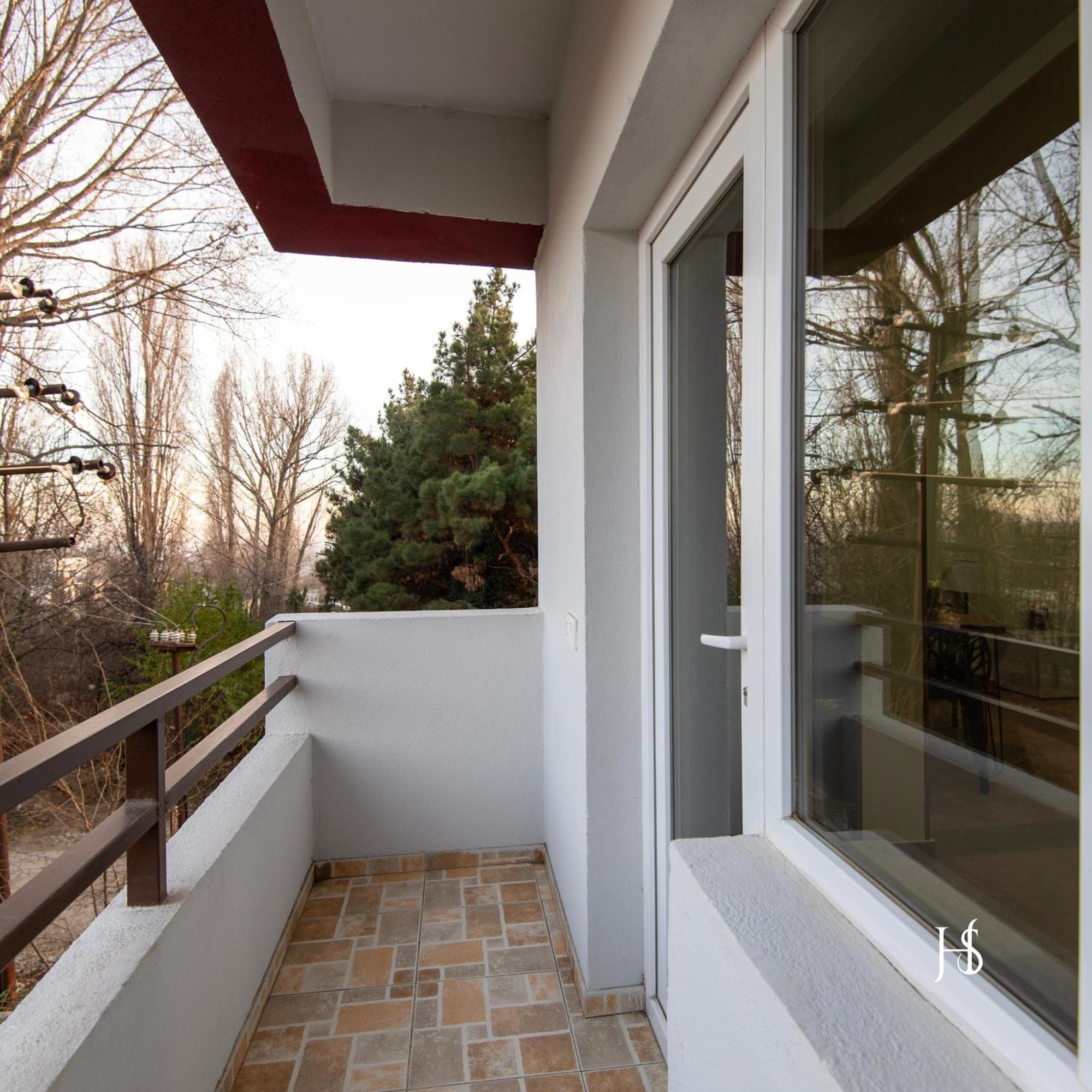 Hotel Serenity Tbilisi Exteriér fotografie