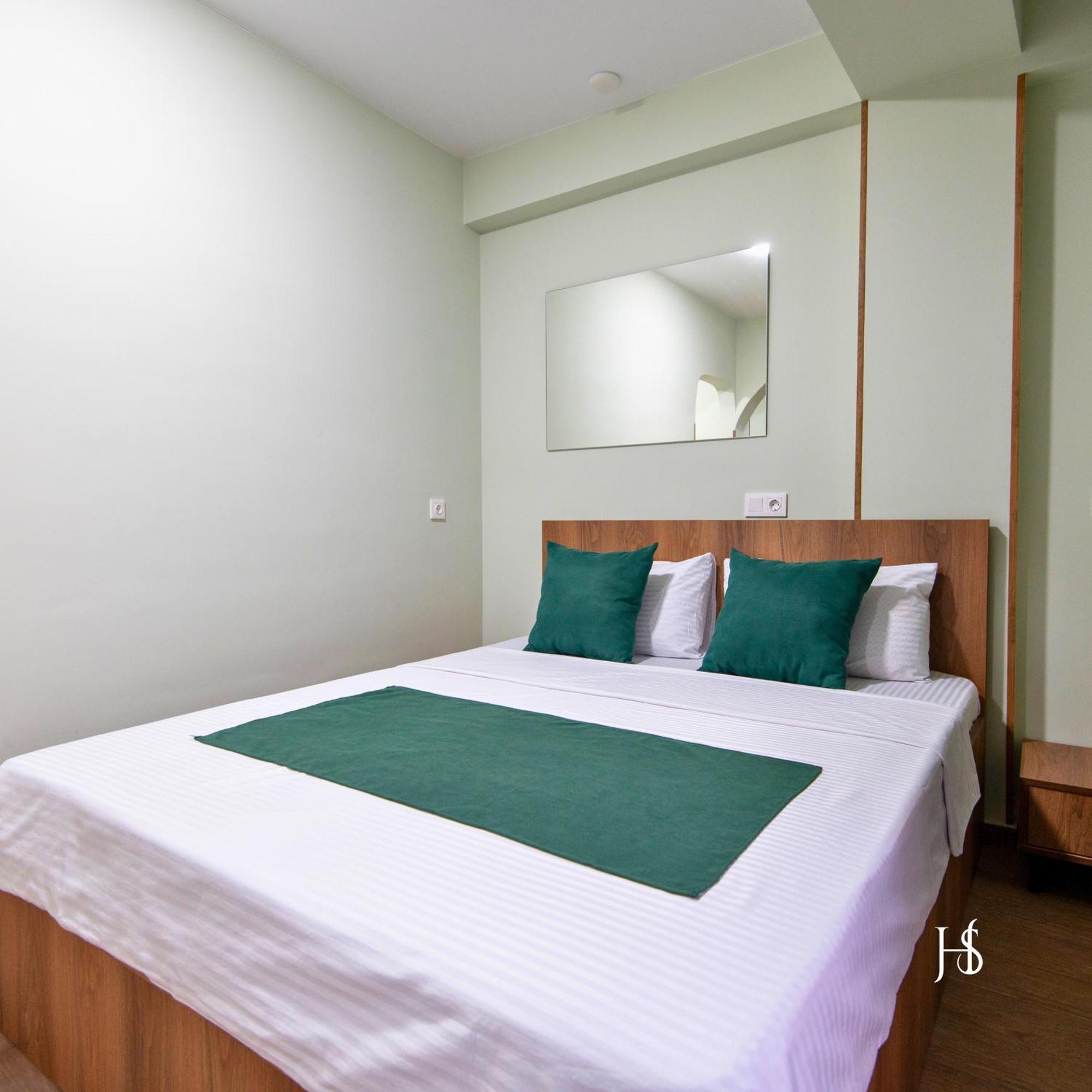 Hotel Serenity Tbilisi Exteriér fotografie