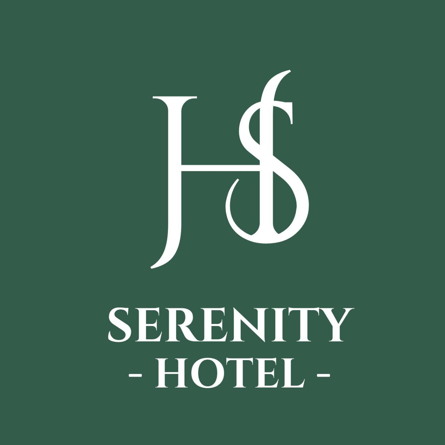 Hotel Serenity Tbilisi Exteriér fotografie